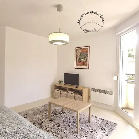 Le Lautrec #parking *