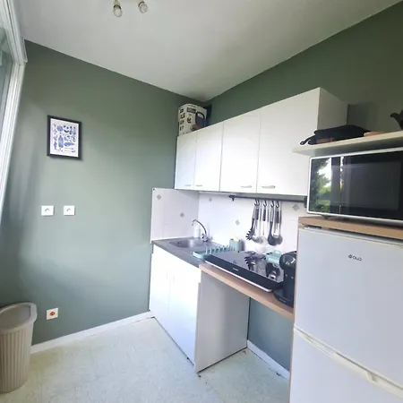 Le Lautrec #parking シャマリエール