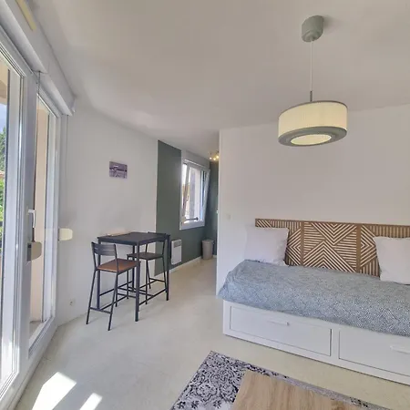 Le Lautrec #parking * シャマリエール